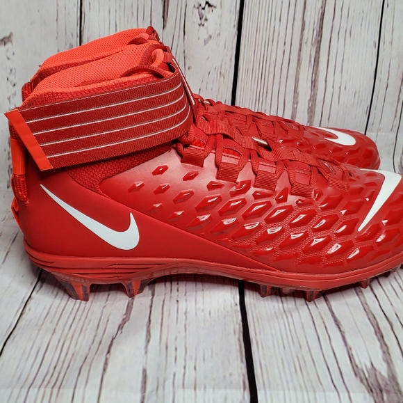 nike force savage pro cleats